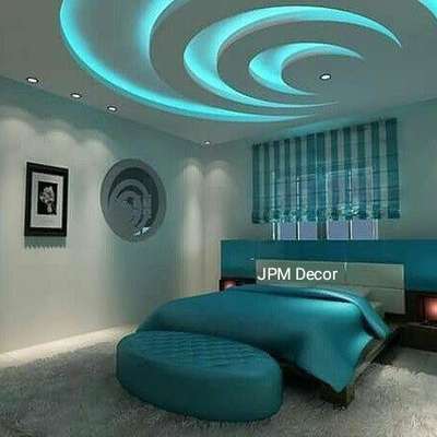 JPM Decor pvt Ltd