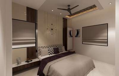 New Concept for bedrooms....☺️