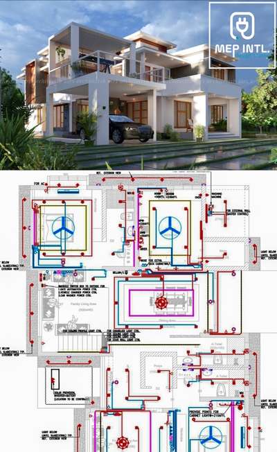 MEP INTL. DESIGN STUDIO
wa.me/918301001901

#MECHANICAL #ELECTRICAL #PLUMBING #INTERNATIONAL #DESIGN #STUDIO 

Electrical Plans | Plumbing Plans | HVAC Plans | Technical Support | Supervision | Contracting  തുടങ്ങിയ സർവീസുകൾക്കെല്ലാം  ഞങ്ങളെ  Contact  ചെയ്യാവുന്നതാണ്..
+918301001901

we have a good MEP team  with more than 15 years  of experience  in INDIA,GCC & USA projects


കൂടുതൽ വിവരങ്ങൾക്കും സാമ്പിൾ ഡ്രോയിങ്‌സ് ലഭിക്കുന്നതിനും ബന്ധപ്പെടുക!.


MEP INTL. DESIGN STUDIO
design| engineering| contracting

 #MEP  #MEP_CONSULTANTS  #mepdrawings  #mepdesigns  #mepengineering  #mepplan #electricalplans  #electricalplan #electricaldesign #electricaldrawings #electricaldrafting #electricaldesigning #electricalplumbing #electricalplumbingdrawing #plumbingdrawing #plumbingplan  #plumbingdesign  #hvacproject #hvacdrawings #hvacplan ##watersupply #drainagesystem #Architect #architecturedesigns #Architectural #CivilEngineer #civilcontractors #homesweethome #homedesignkerala #homeinteriordesign