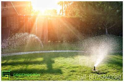 UPDATE YOUR IRRIGATION SYSTEM

Contact:
 Greenberry Garden & Landscaping
Kerala
Mob :- 8075840361
Email : greenberrygarden@gmail.com

**Update your irrigation system with a smart controller: 
**Eliminate leaks:
**Limit turf area:
**Group plants according to their water needs:
**Introduce a rain garden in runoff areas:

Whatsapp: https://wa.me/918075840361?text=Hi

Facebook: https://www.facebook.com/greenberrylandscaplng/

YouTube: https://youtube.com/channel/UCnn25fsVnY2ov1iU3RP_Iiw

Instagram: https://www.instagram.com/greenberry_landscaping/

Twitter: https://twitter.com/greenberry1234?s=08

#irrigation #irrigationsystem #agriculture #landscaping #irrigationdesign #landscape #irrigationtechnician #water #irrigationsystems #landscapedesign #lawncare #gardening #sprinklersystem #rainbird #dripirrigation #automation #farming #garden #sprinklers #construction #irrigationlife #agtech #lawn #dripirrigationsystem #farm #rainbirdirrigation #horticulture #fertigation #plants