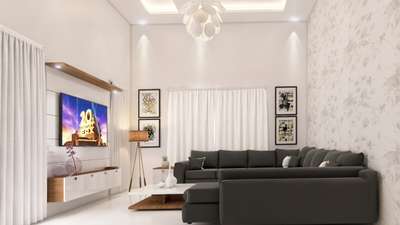 *3D DESIGNS for Interior *
we are providing 3D designs for given requirements of Interior and exterior