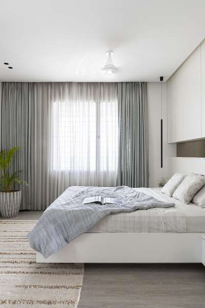 Crest White
Cot with its fluid designs and soft edges looks contemporary. The solid headboard designed in a monolith makes it comfortable and cosy too. Relax on this cot after a day's hard work and let slumber beckon you into its sweeping arms. A soft mattress and a classy bed linen could further elevate the looks of the cot. 
#BedroomDecor #MasterBedroom #cot #CrestWhiteCot
#WhiteningDreams
#CotDesignInspiration
#BrightSleepSpaces
#CrestCotChic
#DreamyWhiteNights #lifeinspired