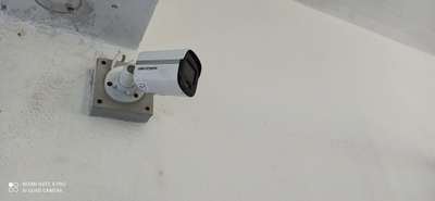 CCTV Installation