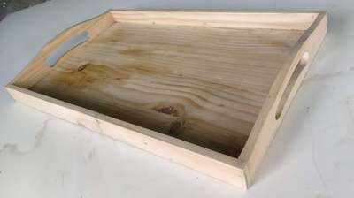 #pine wood Tray#customize size#