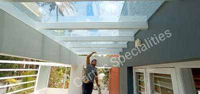 Sun Control Film Installation Services to Reduce the Glare and Heat with SolarGard Saint-Gobain Window Films. Made in USA