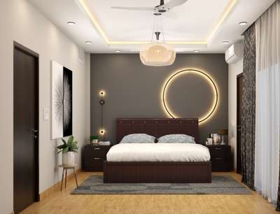 For New Age Room Style