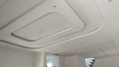 gypsum design