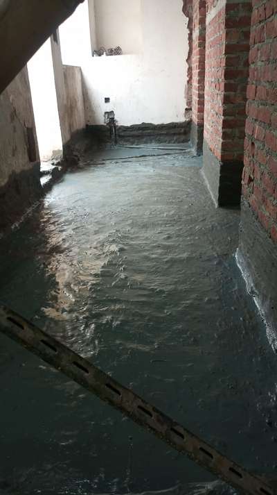 Dr fixit fastflex waterproofing coating 4 kote complete