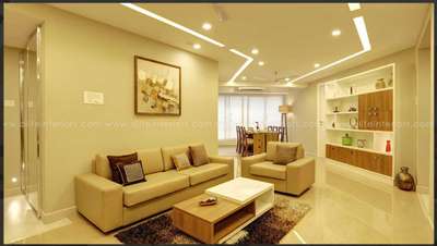 Actor Anoop Menon's home in kochi # #actor   #writer  #anoop menon #living room #Interior Designer 
Pic credits D'life