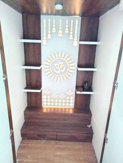 Temple design