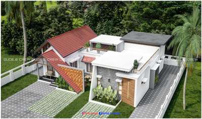 Our new project at kumbanad
Kerala Home 

3BHK | 1715 sft | Tropical | Kumbanad
Client Name : Reno Rajan & Laveena Mary George
Area :1715 sft
No of bed rooms : 3 no's
Location : Kumbanad-Pathanamthitta


Kerala Homes
#FloorPlans #plans #plan #house#elevation
#Tropical #Tropicalhome
#modernelevation #turnkey #fullhouse #legendarchitects
#Architect #4bhk
#KeralaStyleHouse  #tropicalhome  #exterior_  #3d  #render_community