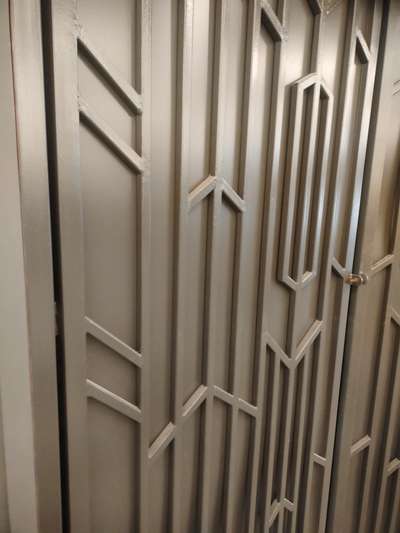 wall design