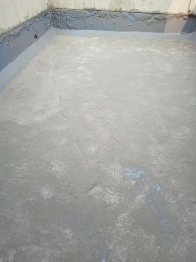 waterproofing and expansion joint work   experts and experience in housing and hospital and schools