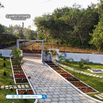 Bangalore stone flamed 
Outdoor paving 

Providing different types of paving stones

𝘊𝘰𝘯𝘵𝘢𝘤𝘵 𝘧𝘰𝘳 𝘮𝘰𝘳𝘦 𝘪𝘯𝘧𝘰𝘳𝘮𝘢𝘵𝘪𝘰𝘯:
 𝙲𝙰𝙼𝙴𝙾 𝚂𝚃𝙾𝙽𝙴𝚂
𝙿𝚊𝚍𝚒𝚟𝚊𝚝𝚝𝚘𝚖,𝙴𝚎𝚍𝚊𝚙𝚊𝚕𝚕𝚢, 𝙴𝚛𝚗𝚊𝚔𝚞𝚕𝚊𝚖
📞 𝟿𝟿𝟺𝟽𝟷𝟷𝟹𝟶𝟶𝟽, 📞 𝟿𝟿𝟺𝟽𝟶𝟹𝟼𝟶𝟶𝟽
📨 𝚒𝚗𝚏𝚘@𝚌𝚊𝚖𝚎𝚘𝚜𝚝𝚘𝚗𝚎𝚜.𝚒𝚗
🌍 𝚠𝚠𝚠.𝚌𝚊𝚖𝚎𝚘𝚜𝚝𝚘𝚗𝚎𝚜.𝚒𝚗

 #BangaloreStone  #pavingstones  #stoneworkkerala  #outdoorpaving  #lanscape  #cameostones  #natural_pavings