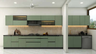 Modular kitchen design
- 📞🏡