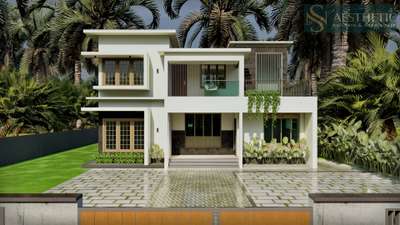 3BHK budget friendly home
1750 Sqf