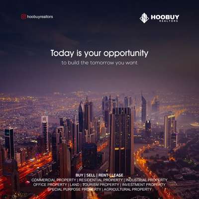 FIND YOUR PERFECT OPPERTUNITY WITH US..