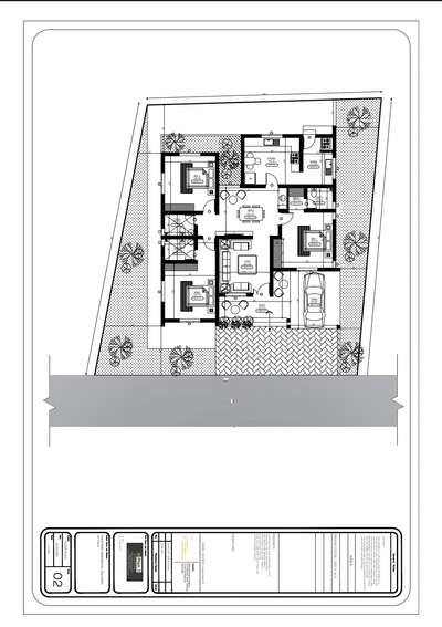 #3BHKHouse  #3BHKPlans  #FloorPlans  #pala  #architecturedesigns  #planj
 #