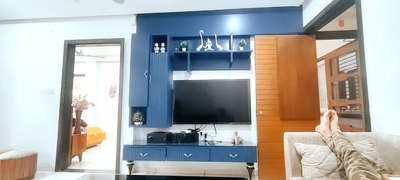 tv unit