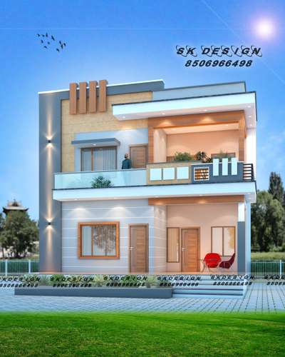#HouseDesigns #HouseConstruction #frontElevation #Contractor #Contractor #realestateagent #kolopost #Architect