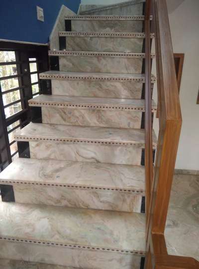 staircase design