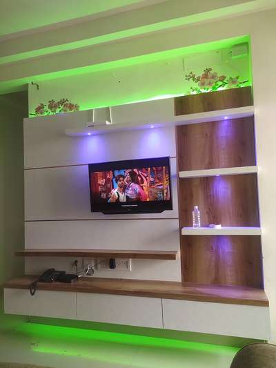 tv unit