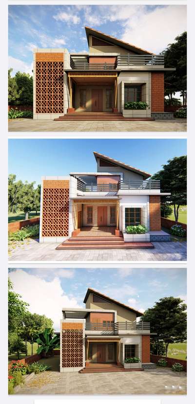 proposed project @kochi
#simple #Residencedesign #new_home #simpleexterior #budgethouses #costeffective #lowcosthomes #kochiindia #kochiarchitects #SmallHomePlans #Smallhousekerala #architecturekerala #kerala_architecture #3BHKHouse #ProposedResidentialProject #Malappuram #malappuramarchitect #kochiarchitects #manjeri #best_architect #Kozhikode #kozhikodearchitect