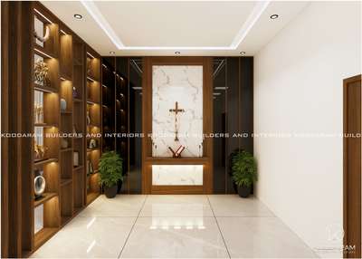 koodaram Builders And Interiors