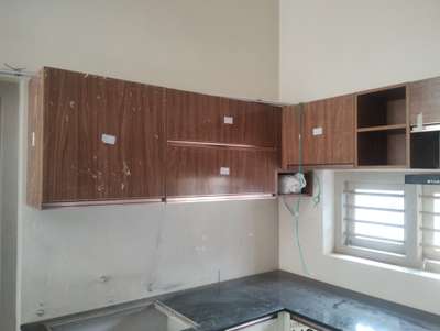 #ModularKitchen