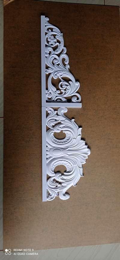 #multiwood design sample for  Antique bed