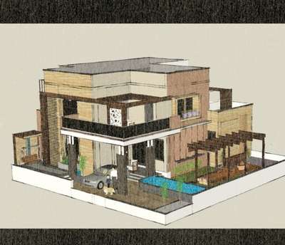 Madhulika
House at Bhilwara
#villaconstrct #HouseDesigns #bunglow #bunglowdesign #HouseConstruction #cosnstruction #ContemporaryHouse #ContemporaryDesigns
