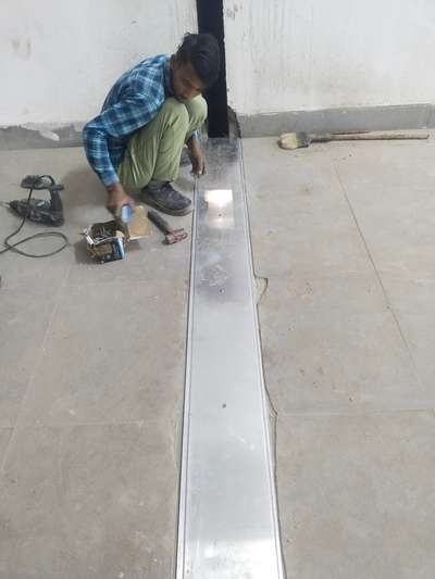 building expansion joint water purf