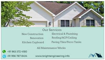 bright engineering and construction
