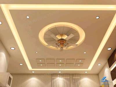 gypsum board ceiling