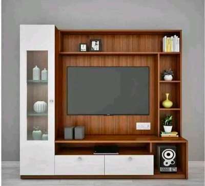 tv space
