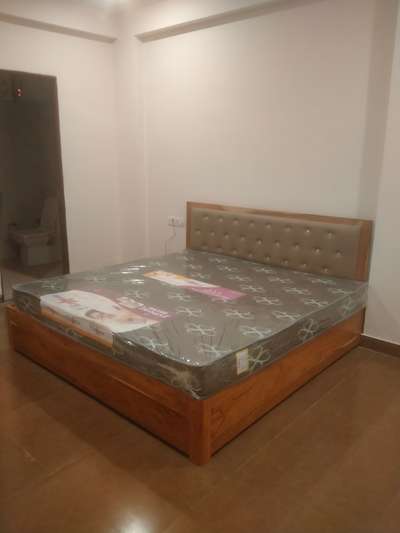 babul wood 6/6 dabal bed  and kusan  best quality