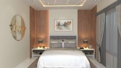 bed room design