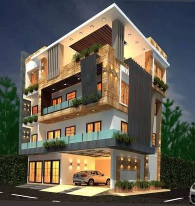 Elevation design in just 7000rs only call 9950250060