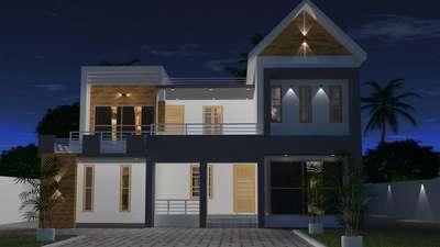 exteriour design by :muhammed anas k.a

to
cli:easa varamangalath