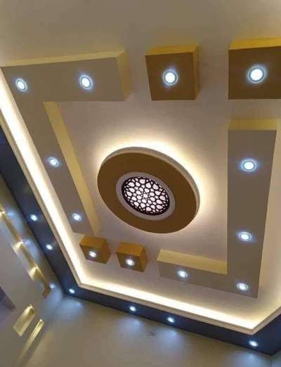 pop new for ceiling design