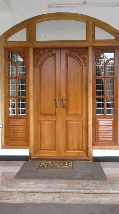 Door designs