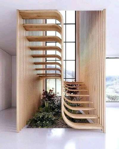 Staircase designs