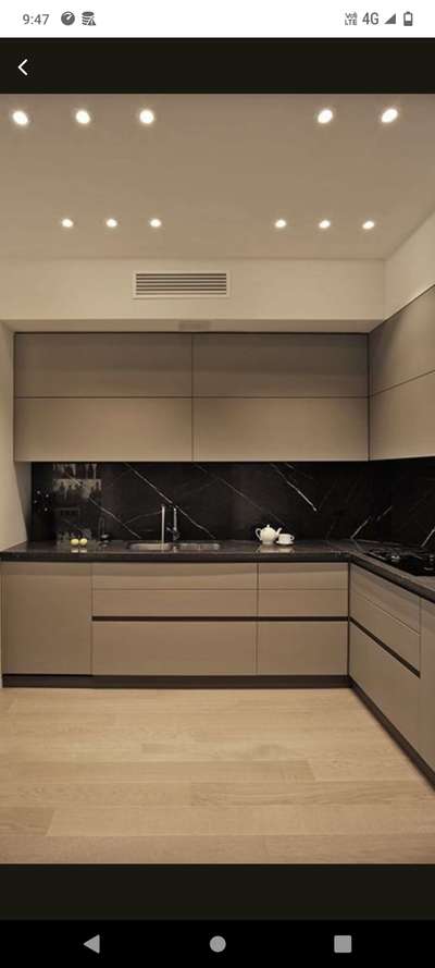 modular kitchen 9311106577