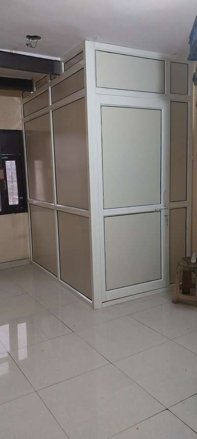 gate aluminum windows