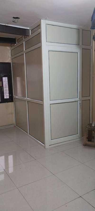 gate aluminum windows