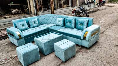 #Sofas #LUXURY_SOFA