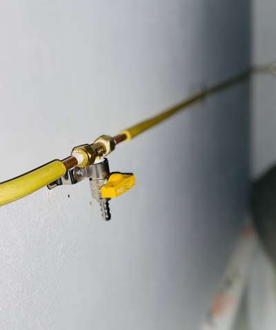Gas pipeline installation 
Call : 9539833505