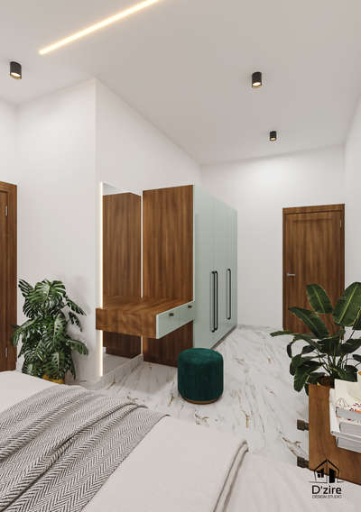 bedroom wardrobe
