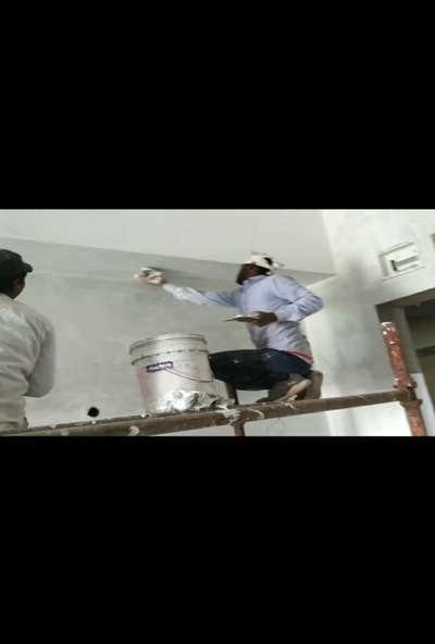 # fast work at jamal painter