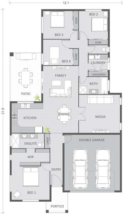 ₹1 स्क्वायर फीट में फ्लोर प्लान बनवाए 8871194779  #2d #2dplanning #FloorPlans  #planning